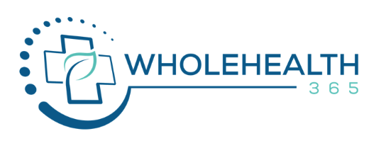 Whole Health 365 Logo