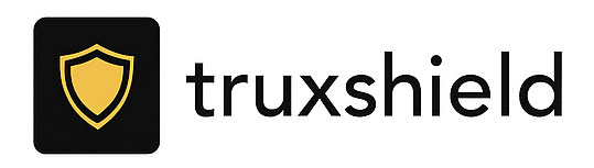 TruxShield Logo